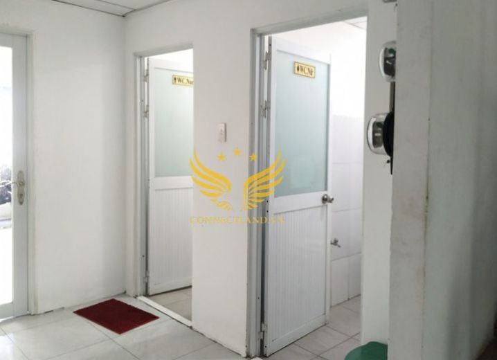 Cho Thuê Mặt Bằng 3 Nguyễn Văn Đậu Phường 5 Quận Phú Nhuận