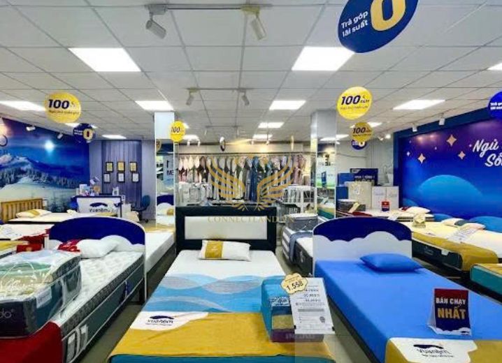 Cho Thuê Mặt Bằng 354 Phan Văn Trị Phường 11 Quận Bình Thạnh