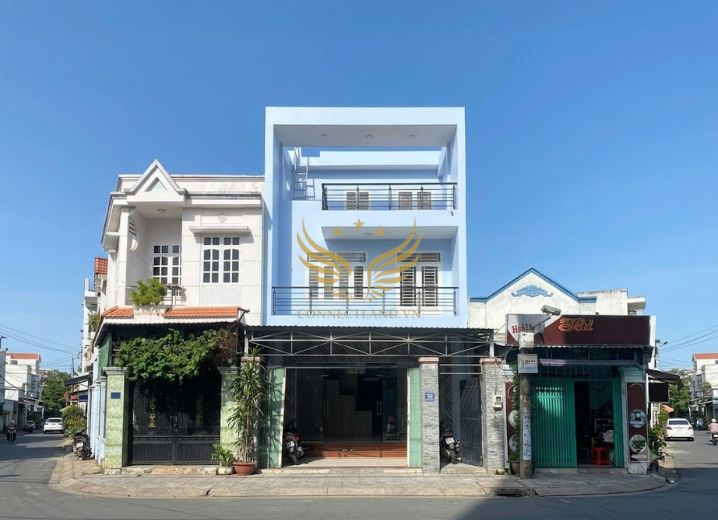 Cho Thuê Mặt Bằng 36 Nguyễn Tuyển Phường Bình Trưng Tây Quận 2