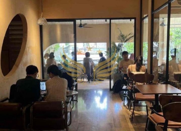 Cho Thuê Mặt Bằng 384/18 Nam Kỳ Khởi Nghĩa Phường 6 Quận 3