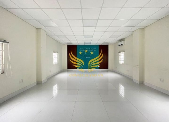 Cho Thuê Mặt Bằng 42 Giải Phóng Phường 4 Quận Tân Bình