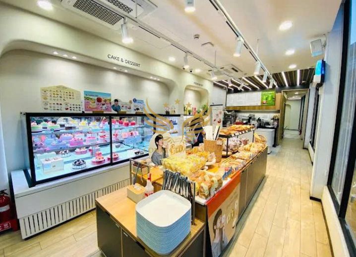 Cho Thuê Mặt Bằng 481 Lê Văn Sỹ Phường 12 Quận 3