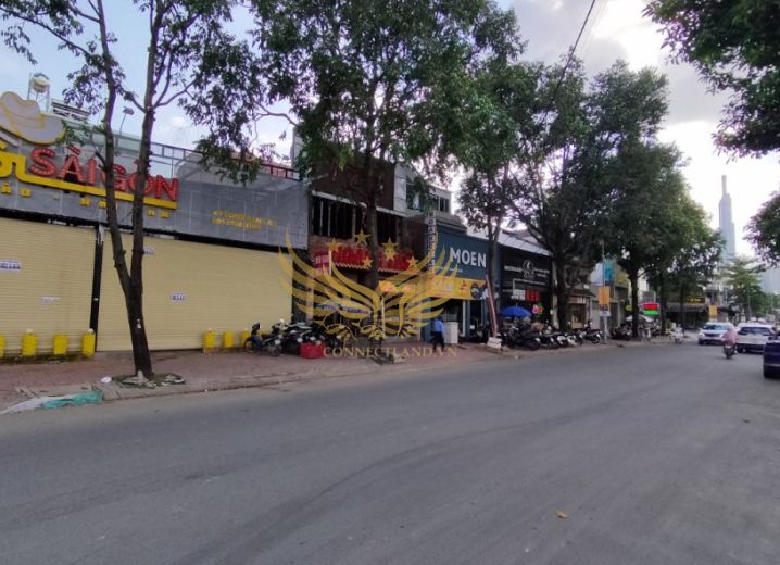 Cho Thuê Mặt Bằng 49-50 Song Hành Phường An Phú Quận 2