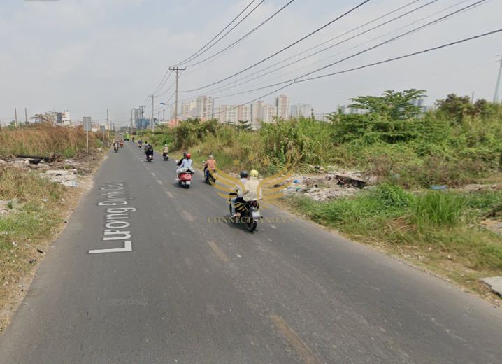 Cho Thuê Mặt Bằng 51 Lương Định Của Phường An Khánh Quận 2