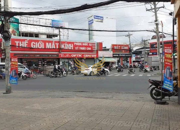 Cho Thuê Mặt Bằng 561 Xô Viết Nghệ Tĩnh Phường 26 Quận Bình Thạnh