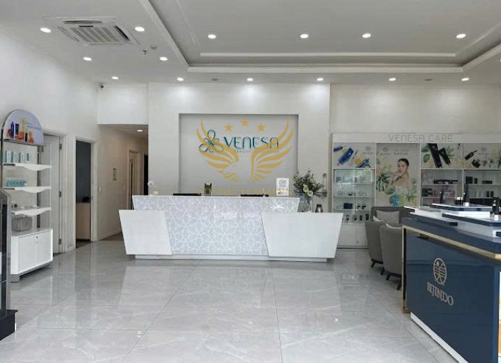 Cho Thuê Mặt Bằng 60B Nguyễn Thông Phường 9 Quận 3