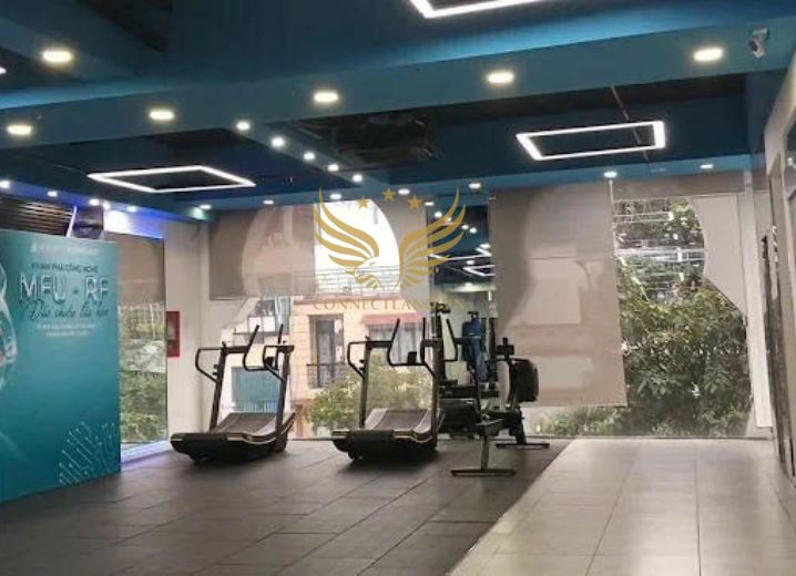 Cho Thuê Mặt Bằng 60B Nguyễn Thông Phường 9 Quận 3