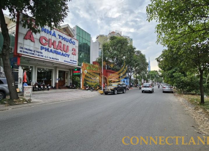Cho Thuê Mặt Bằng 61 Song Hành Phường An Phú Quận 2