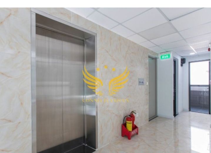 Cho Thuê Mặt Bằng 74 Quốc Hương Phường Thảo Điền Quận 2