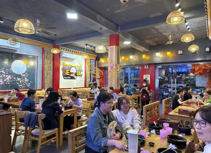 Cho Thuê Mặt Bằng 78-80 Hoàng Diệu Phường 12 Quận 4