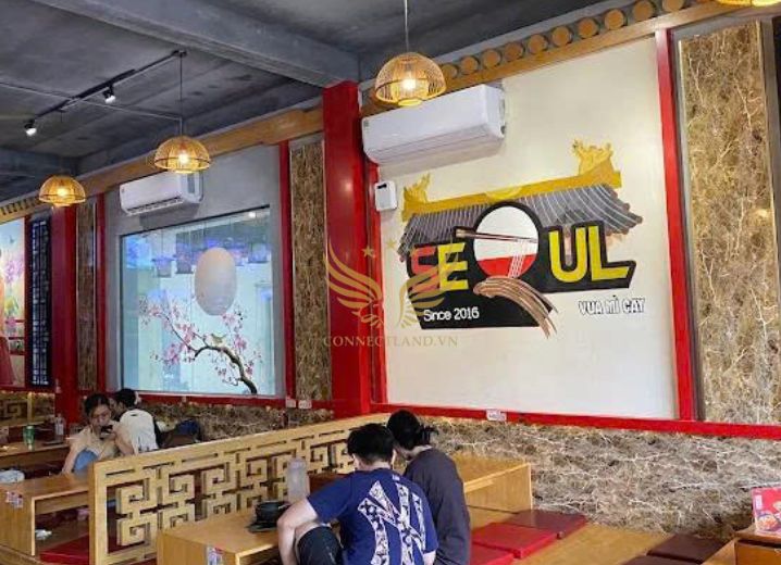 Cho Thuê Mặt Bằng 78-80 Hoàng Diệu Phường 12 Quận 4