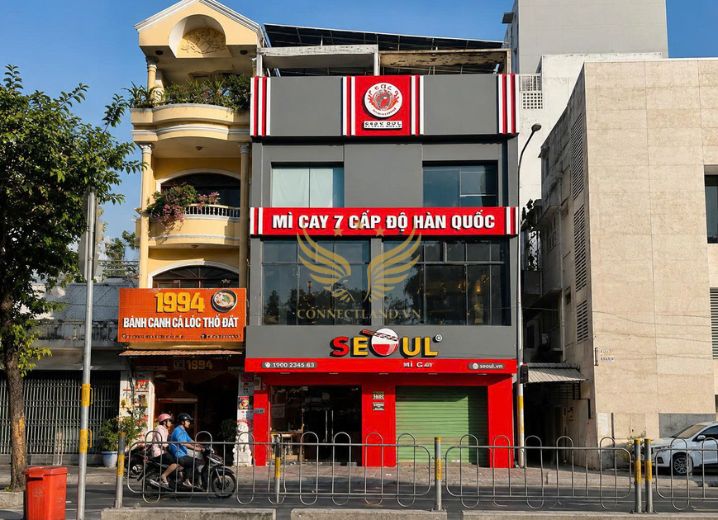 Cho Thuê Mặt Bằng 78-80 Hoàng Diệu Phường 12 Quận 4