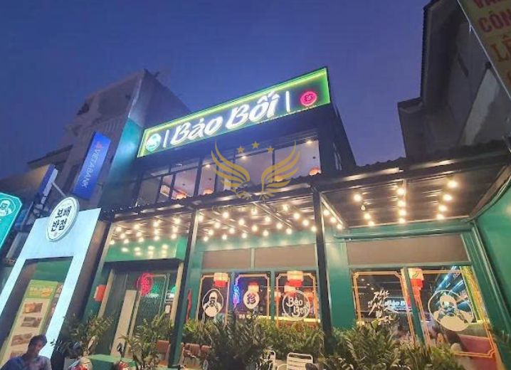 Cho Thuê Mặt Bằng 78 Song Hành Phường An Phú Quận 2