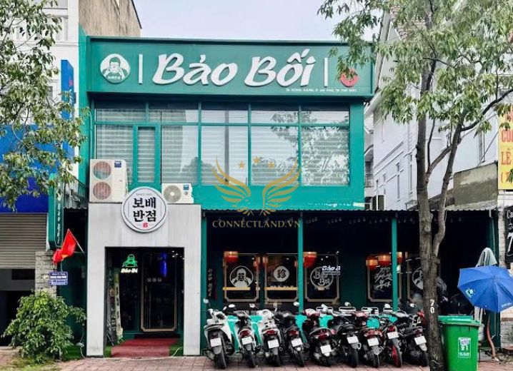Cho Thuê Mặt Bằng 78 Song Hành Phường An Phú Quận 2