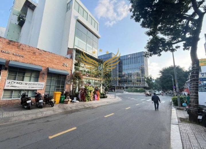 Cho Thuê Mặt Bằng 85 Ngô Thời Nhiệm Phường 6 Quận 3