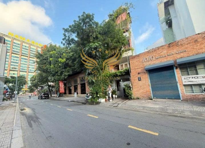 Cho Thuê Mặt Bằng 85 Ngô Thời Nhiệm Phường 6 Quận 3