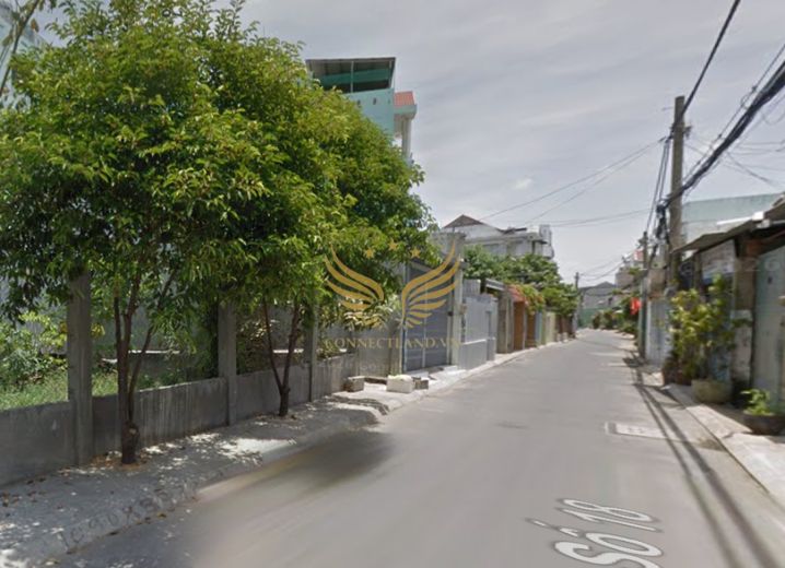 Cho Thuê Mặt Bằng 89 Đường 18 Phường Hiệp Bình Chánh Quận Thủ Đức