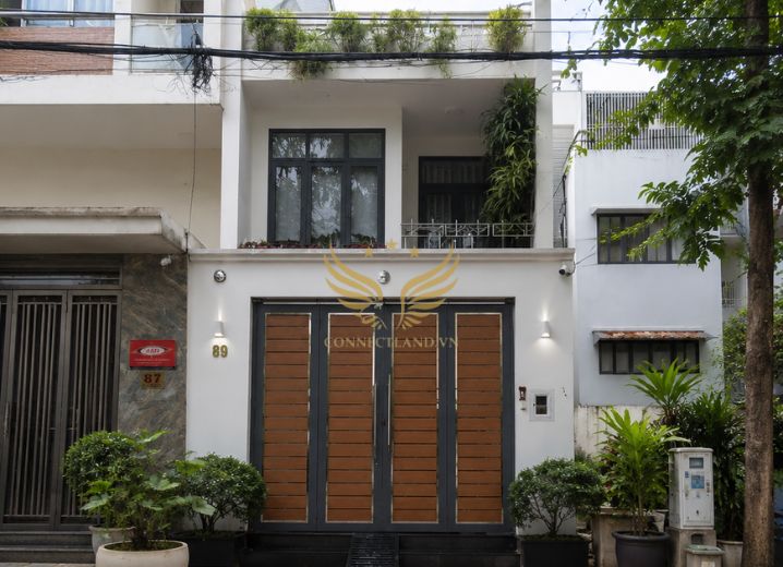 Cho Thuê Mặt Bằng 89 Đường 18 Phường Hiệp Bình Chánh Quận Thủ Đức