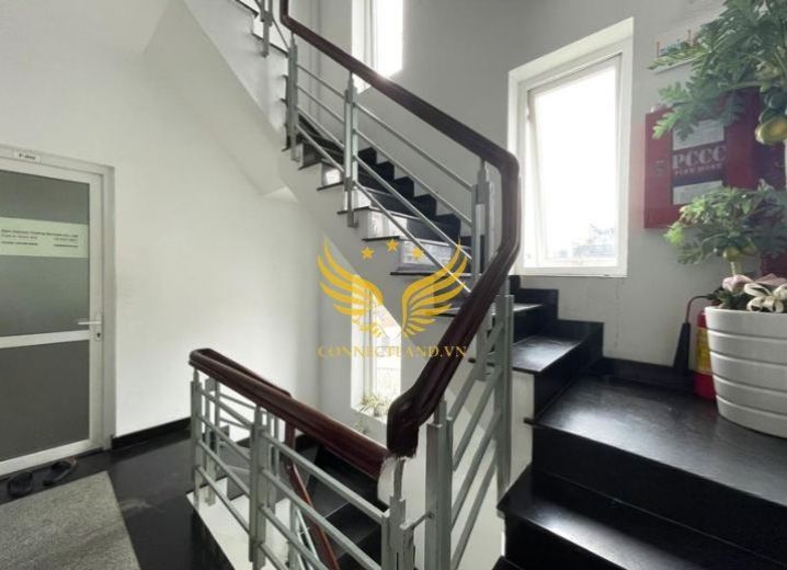 Cho Thuê Mặt Bằng 9 Phan Kế Bính Phường Đa Kao Quận 1