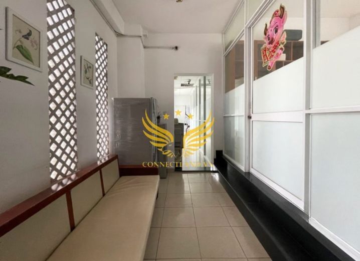 Cho Thuê Mặt Bằng 9 Phan Kế Bính Phường Đa Kao Quận 1