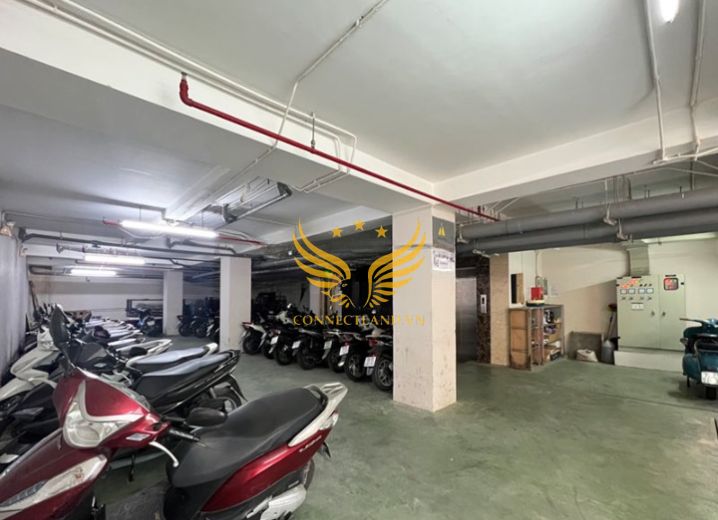 Cho Thuê Tòa Nhà 104A Xuân Thủy Phường Thảo Điền Quận 2