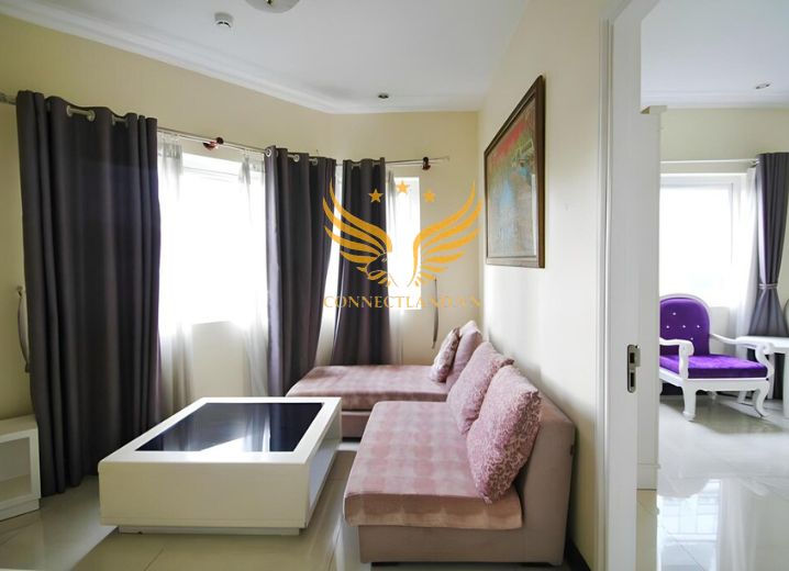 Cho Thuê Tòa Nhà 10AB Thái Văn Lung Phường Bến Nghé Quận 1