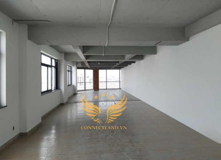 Cho Thuê Tòa Nhà 121 Hoàng Hoa Thám, Phường 6, Quận Bình Thạnh