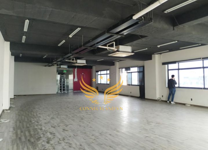 Cho Thuê Tòa Nhà 121 Hoàng Hoa Thám, Phường 6, Quận Bình Thạnh