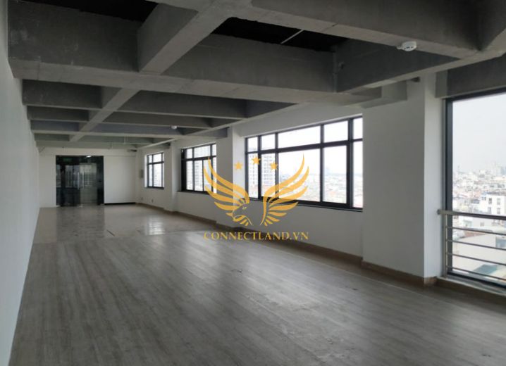 Cho Thuê Tòa Nhà 121 Hoàng Hoa Thám, Phường 6, Quận Bình Thạnh