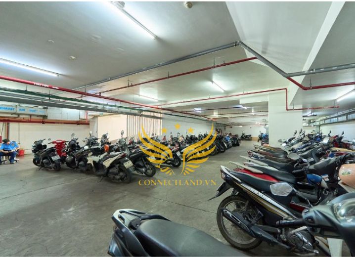 Cho Thuê Tòa Nhà 141 Nguyễn Du Phường Bến Thành Quận 1