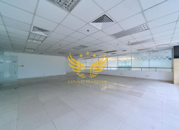 Cho Thuê Tòa Nhà 141 Nguyễn Du Phường Bến Thành Quận 1