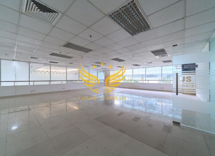 Cho Thuê Tòa Nhà 141 Nguyễn Du Phường Bến Thành Quận 1