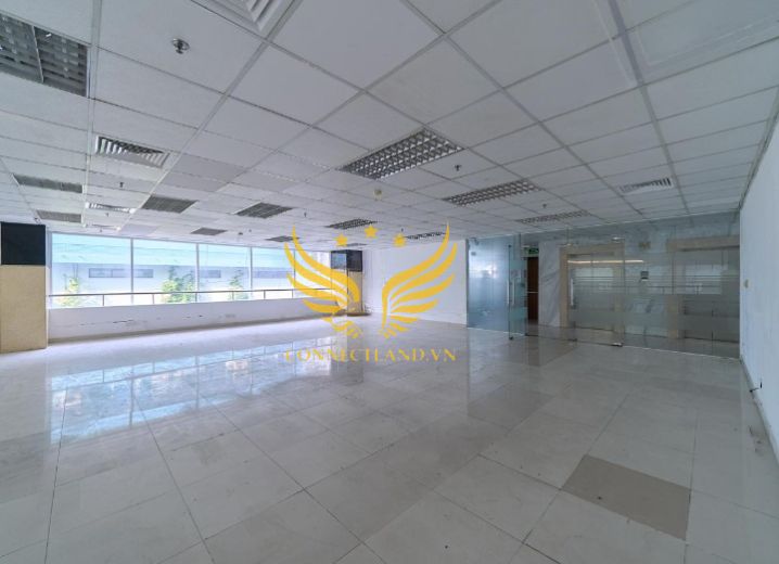 Cho Thuê Tòa Nhà 141 Nguyễn Du Phường Bến Thành Quận 1