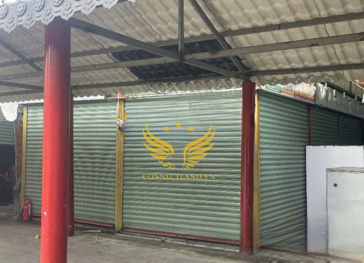 Cho Thuê Toà Nhà 15 Kênh Tân Hóa Phường Tân Thới Hòa Quận Tân Phú