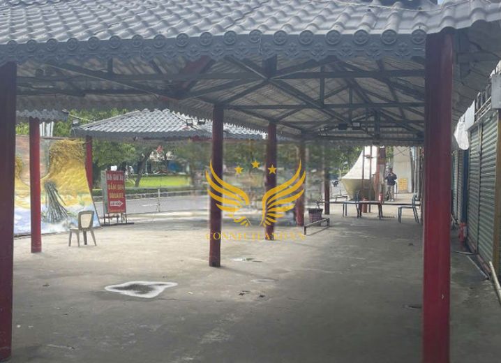 Cho Thuê Toà Nhà 15 Kênh Tân Hóa Phường Tân Thới Hòa Quận Tân Phú