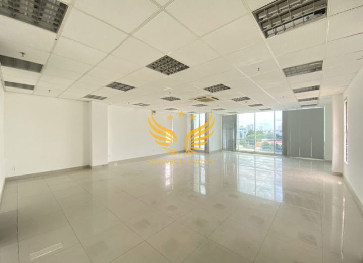 Cho Thuê Tòa Nhà 150 Trần Não Phường Bình An Quận 2