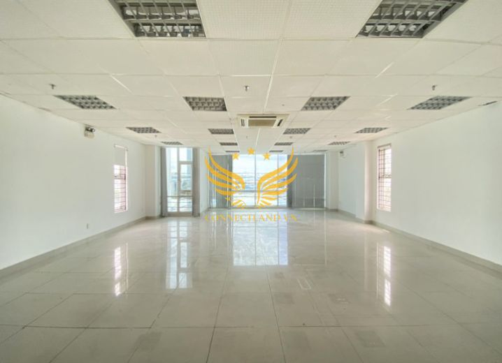 Cho Thuê Tòa Nhà 150 Trần Não Phường Bình An Quận 2