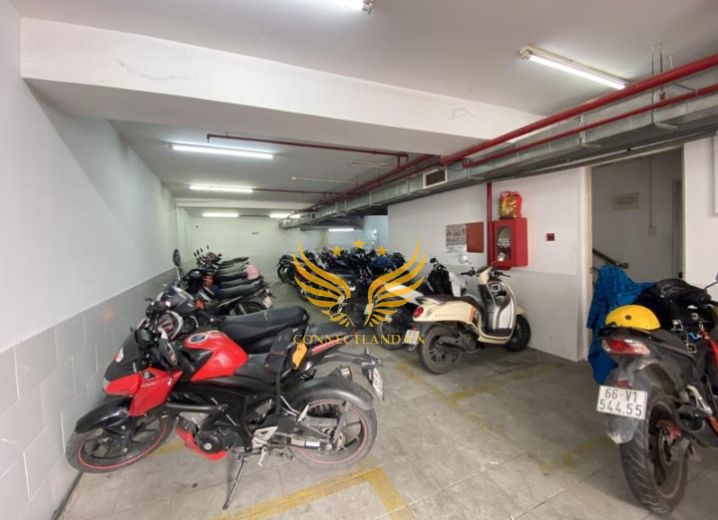 Cho Thuê Tòa Nhà 150 Trần Não Phường Bình An Quận 2
