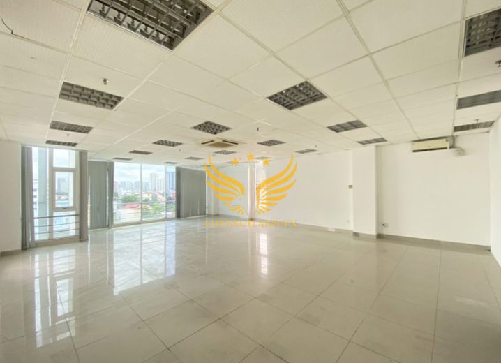 Cho Thuê Tòa Nhà 150 Trần Não Phường Bình An Quận 2