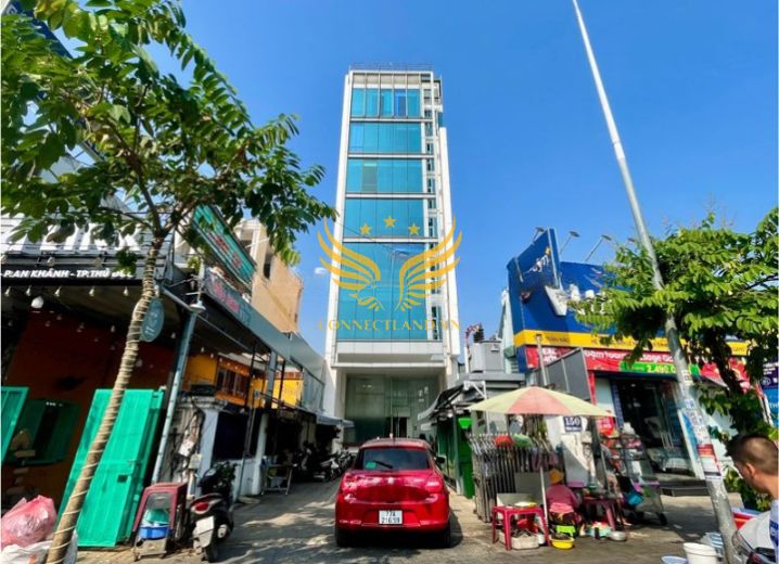Cho Thuê Tòa Nhà 150 Trần Não Phường Bình An Quận 2