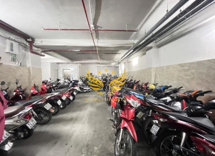 Cho Thuê Tòa Nhà 157 Đào Duy Anh Phường 1 Quận Phú Nhuận