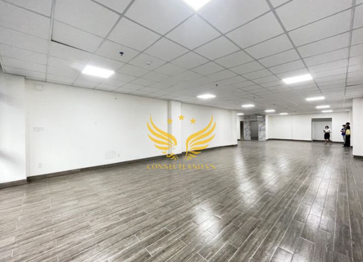 Cho Thuê Tòa Nhà 157 Đào Duy Anh Phường 1 Quận Phú Nhuận