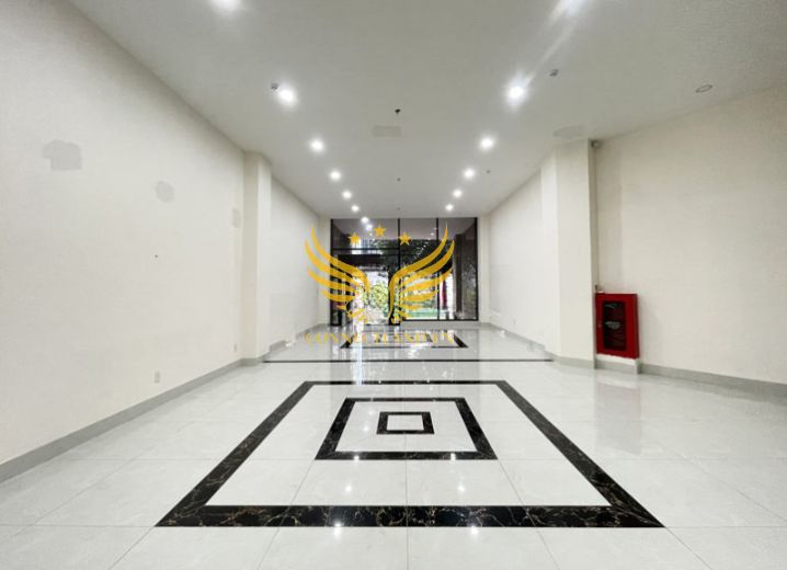 Cho Thuê Tòa Nhà 157 Đào Duy Anh Phường 1 Quận Phú Nhuận