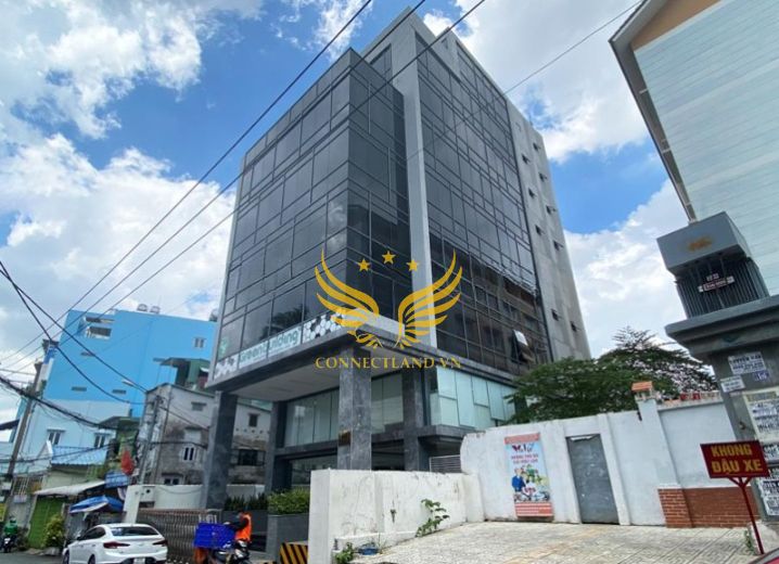 Cho Thuê Tòa Nhà 16 Lê Quý Đôn Phường 12 Quận Phú Nhuận