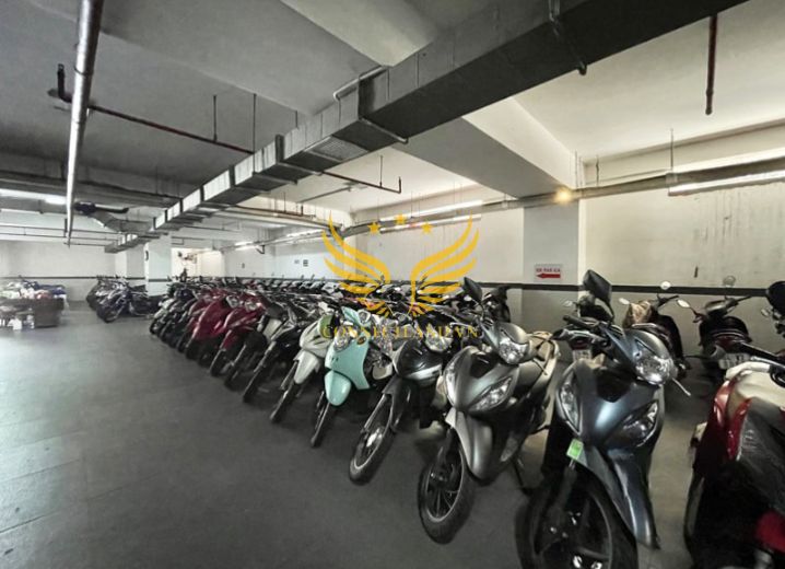 Cho Thuê Tòa Nhà 164 Phạm Phú Thứ Phường 1 Quận Tân Bình