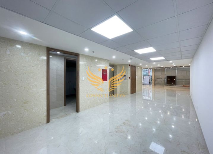 Cho Thuê Tòa Nhà 183C Nguyễn Văn Đậu Phường 11 Quận Bình Thạnh