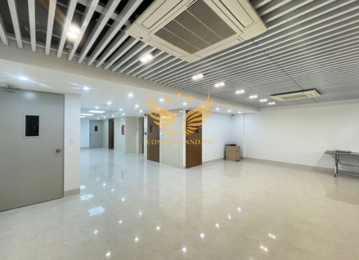 Cho Thuê Tòa Nhà 183C Nguyễn Văn Đậu Phường 11 Quận Bình Thạnh