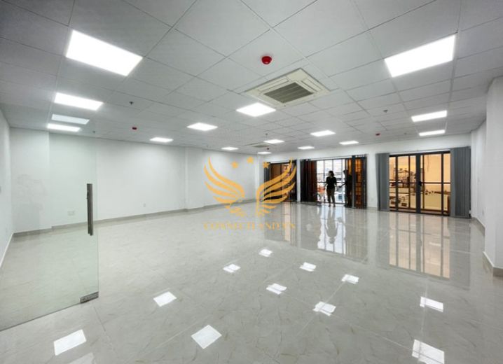 Cho Thuê Tòa Nhà 183C Nguyễn Văn Đậu Phường 11 Quận Bình Thạnh