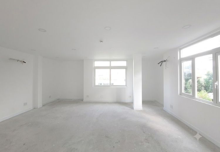 Cho Thuê Tòa nhà 207A Nguyễn Văn Thủ Phường Đa Kao Quận 1