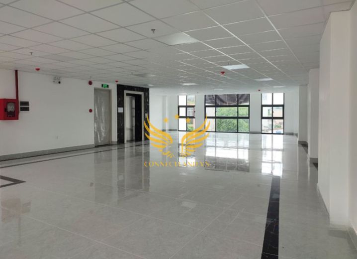 Cho Thuê Tòa Nhà 208 Nguyễn Phúc Nguyên Phường 9 Quận 3
